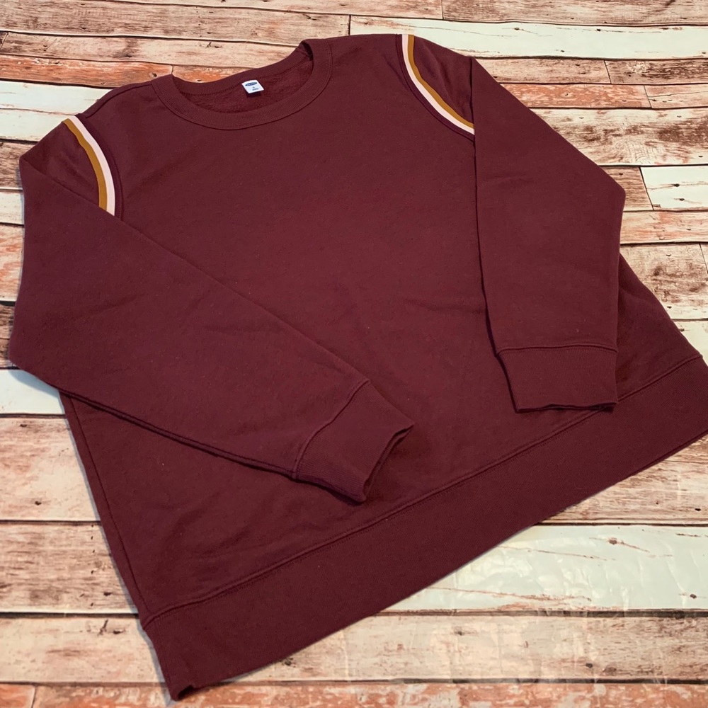 Old Navy Sweatshirt